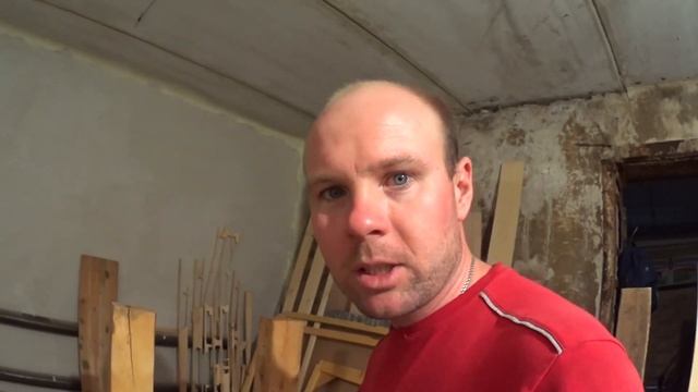 Постройка яхты из фанеры. Собираем стапель и стрингера| #8 Globe 580 Hull №176 смотреть онлайн