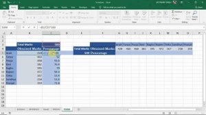 MS EXCEL - fixing A cell value