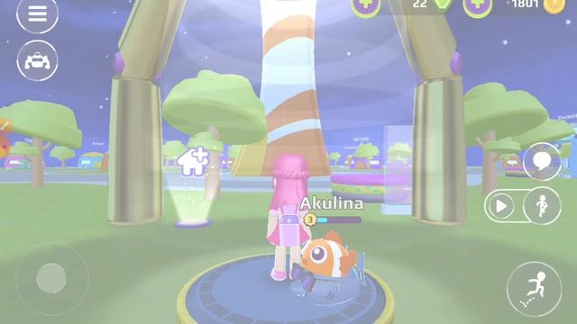 НОВОЕ ОБНОВЛЕНИЕ В PK XD НОВЫЕ ПРИЧЕСКИ смотреть онлайн