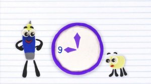 Как научить ребенка понимать время по часам со стрелками