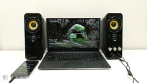 Creative T20 Series 2 review - Still the best budget 2.0 PC speakers