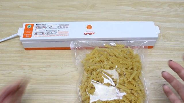 Лучший вакууматор для продуктов