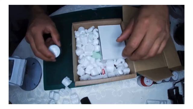 1:24 scale model Ford escort rs 1800 mk.ll смотреть онлайн