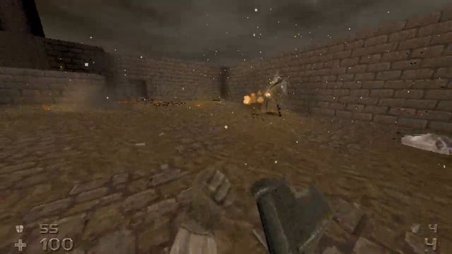 Review - HROT