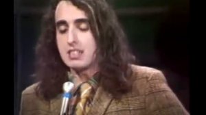 Tiny Tim - Tiptoe Through The Tulips