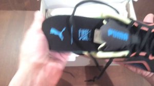 Кроссовки  Puma Lqdcell method fm xtrem


l