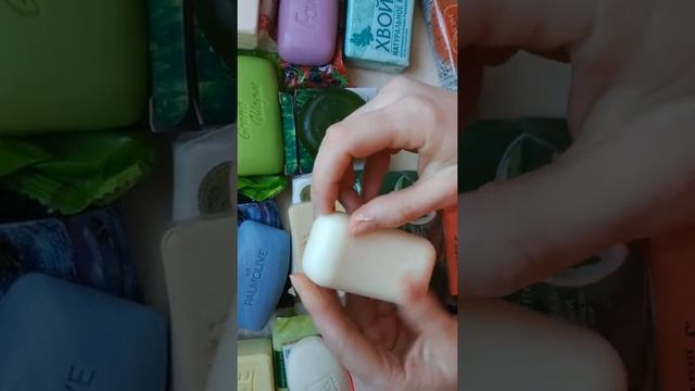 Распаковка мыла смотреть онлайн