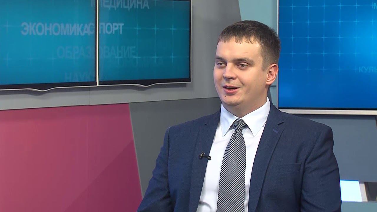 «В тему». Павел Дроздецкий об обязательных взносах индивидуальных предпринимателей