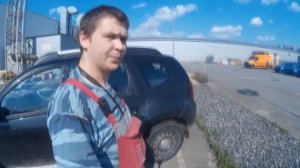 Серьезно!  Как избежать коррозии на кузове.  Разберем на примере Renault Duster.