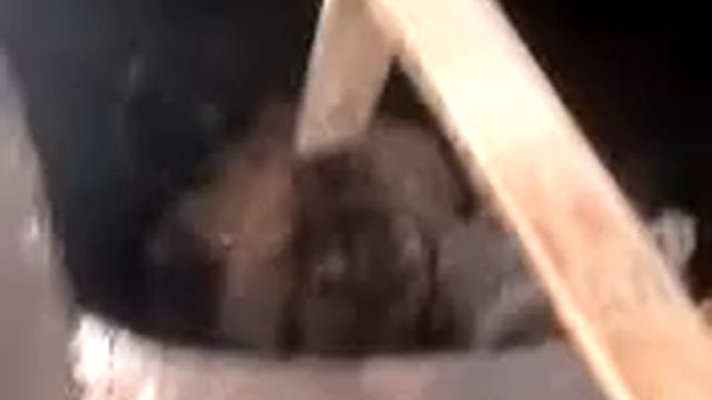 мой уголь из глины и тряпок смотреть онлайн