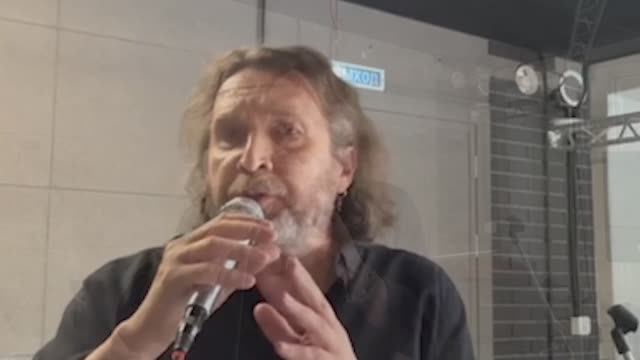 Игорь Чернявский песня Мама, я живой смотреть онлайн