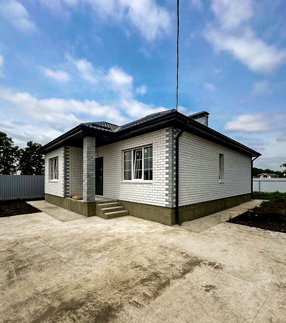 Дом 100 кв.м. на 6 сотках смотреть онлайн