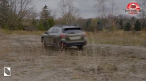 ⚡Subaru Outback 2021✅Скоро в РОССИИ!