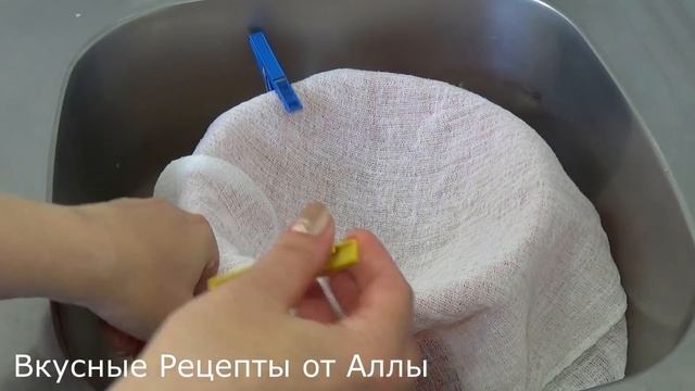 СЫР домашний Самый простой Рецепт! Вкус как Моцарелла. смотреть онлайн