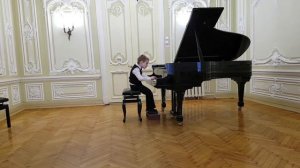 С.Слонимский "Под дождём мы поём"- Георгий Иванов, 7 лет