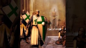 Балдуин IV — прокаженный «король без лица», который побеждал даже лежа