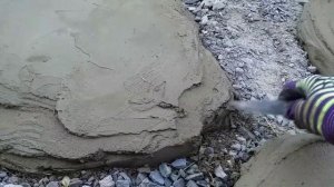 Садовая дорожка из искусственного камня с минимальными затратами