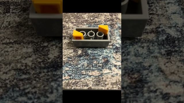 LEGO лайфхак ...