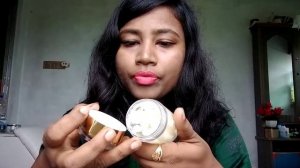 ব্রনের দাগ দূর করার উপায়।।। Pure  Pearls Bioaoua er review....