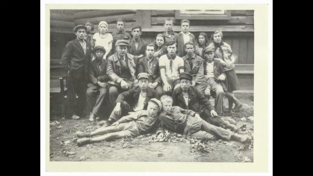 Московские пионеры, марш М И Блатнер, Д Я Покрасс Оркестр под упр С И Цемнолонского 1937 смотреть онлайн