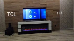 Телевизор TCL