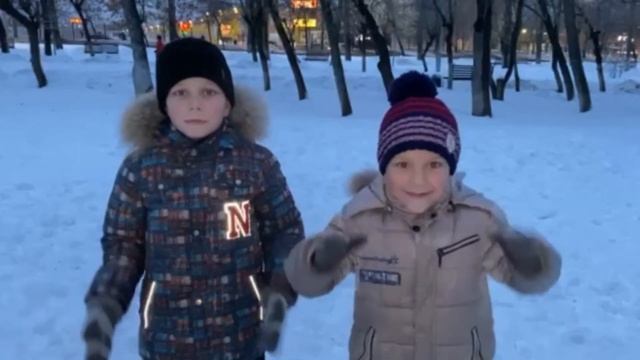 Рубрика «Не скучаем».  Тимофей Макеев - «Двойное счастье» (автор Маша Рупасова)