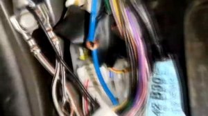 Как установить видеорегистратор к Toyota RAV4 2013