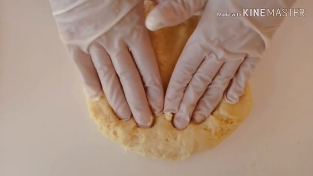 Домашнее Песочные Печенье! Тающий Во Рту . Вкусно и Просто. смотреть онлайн