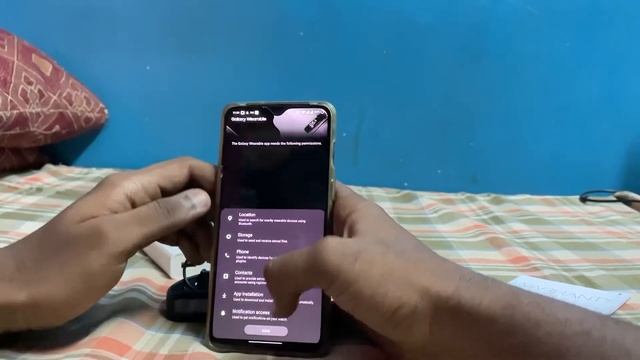 Samsung Galaxy Fit 2 Unboxing | Tamil | Gaming with UK смотреть онлайн