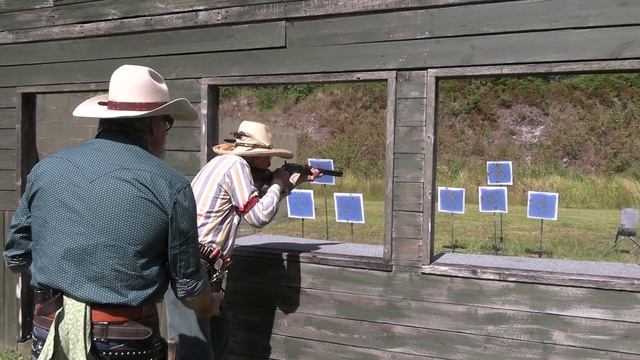 Stage 6 Jeremiah Longknife Outlaws 10 28 23 смотреть онлайн