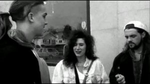 Clerks 1994 Клерки Единственный нормальный русский музыкант