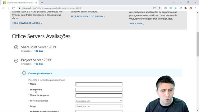 Como baixar e instalar o MS Project Gratuitamente смотреть онлайн