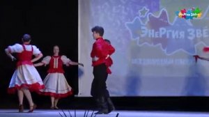 Подплясочка Млада