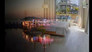 Jiva Beach Resort 5*
Турция, Фетхие