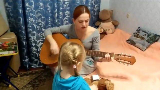 Раздумья русского солдата (песня) // переезд в деревню смотреть онлайн