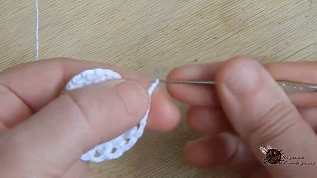 Вязаный Дед Мороз смотреть онлайн