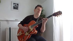 Chet Atkins _ Wheels