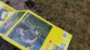 RYOBI RHT5150 кусторез электрический