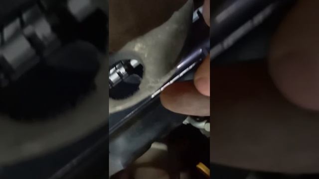 Делаем упор для капота смотреть онлайн