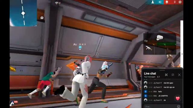 [LIVE] 🔴 1V1 , 1V2 JG E-SPORTS GUILD TEST | #jayrajgamer @jayrajh4x #jgesports смотреть онлайн