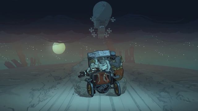 Valiant Hearts: The Great War #2 - Сплетение судеб смотреть онлайн