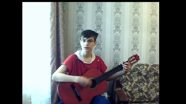 Проснись! - авторская песня смотреть онлайн