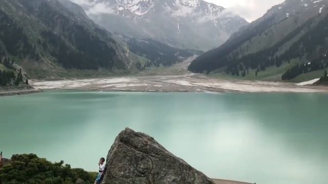 Про Алматы | Мой любимый Алматы