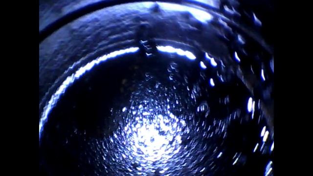 Оутлендер. Свечу закидывает маслом. Цилиндр в масле. смотреть онлайн