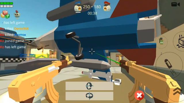 мини история про мясную курицу (фанмейд) смотреть онлайн