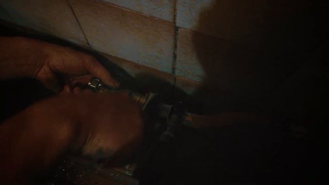 Заказ по замене кранов под давлением при помощи заморозки | Влог смотреть онлайн