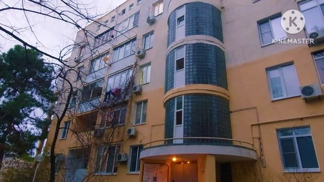 ❗️МНОГОЭТАЖКИ ❗️ДИВНОМОРСКОЕ ❗️ГДЕ ЖИВУТ МЕСТНЫЕ ❗️4.12.2023❗️ смотреть онлайн