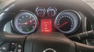 Изгоняем ошибки P0716 и P07BF из АКПП 6T30 (6T40, 6T45). Opel Astra J, Chevrolet Cruze и т.д..mp4