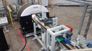 Сканер WoodEye - совершенство в деталях.