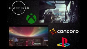 Concord la respuesta de PlayStation a Starfield?